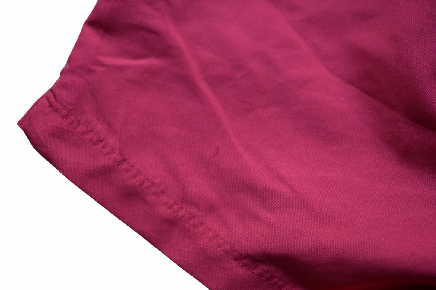 Pink Puma Shorts