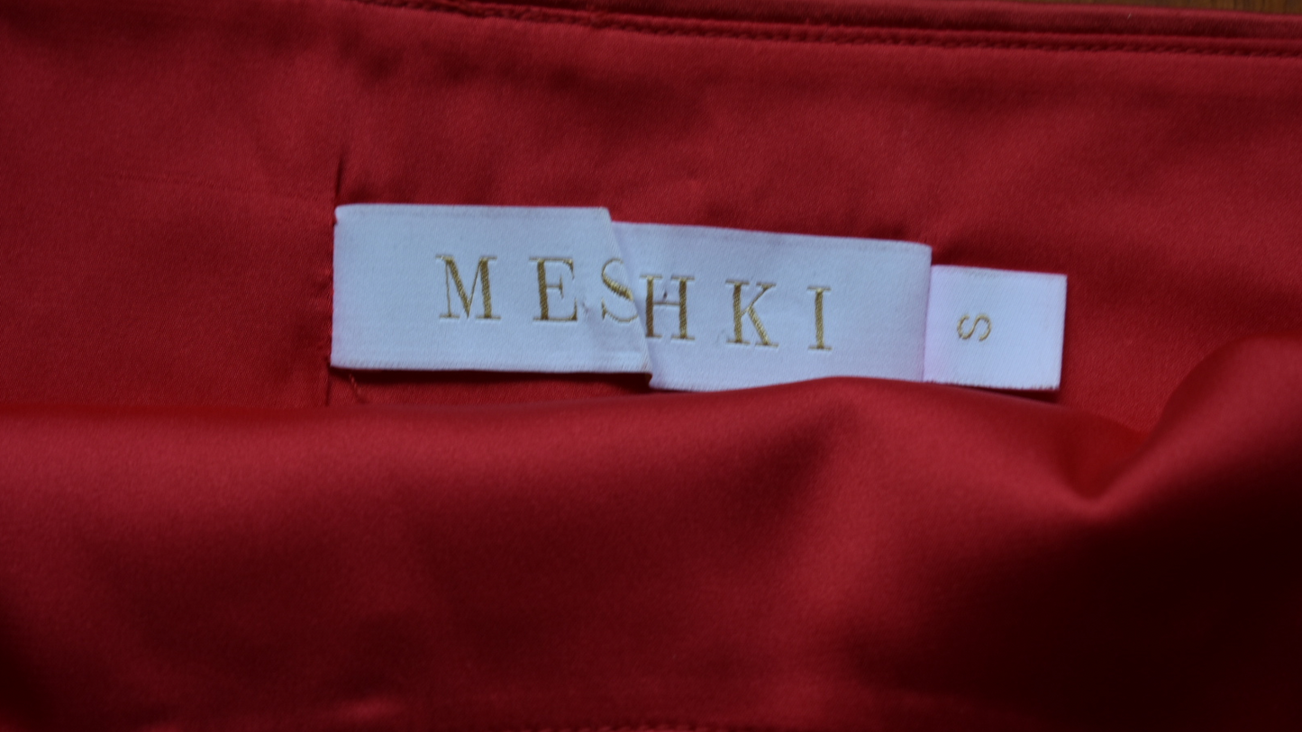 Meshki Crop