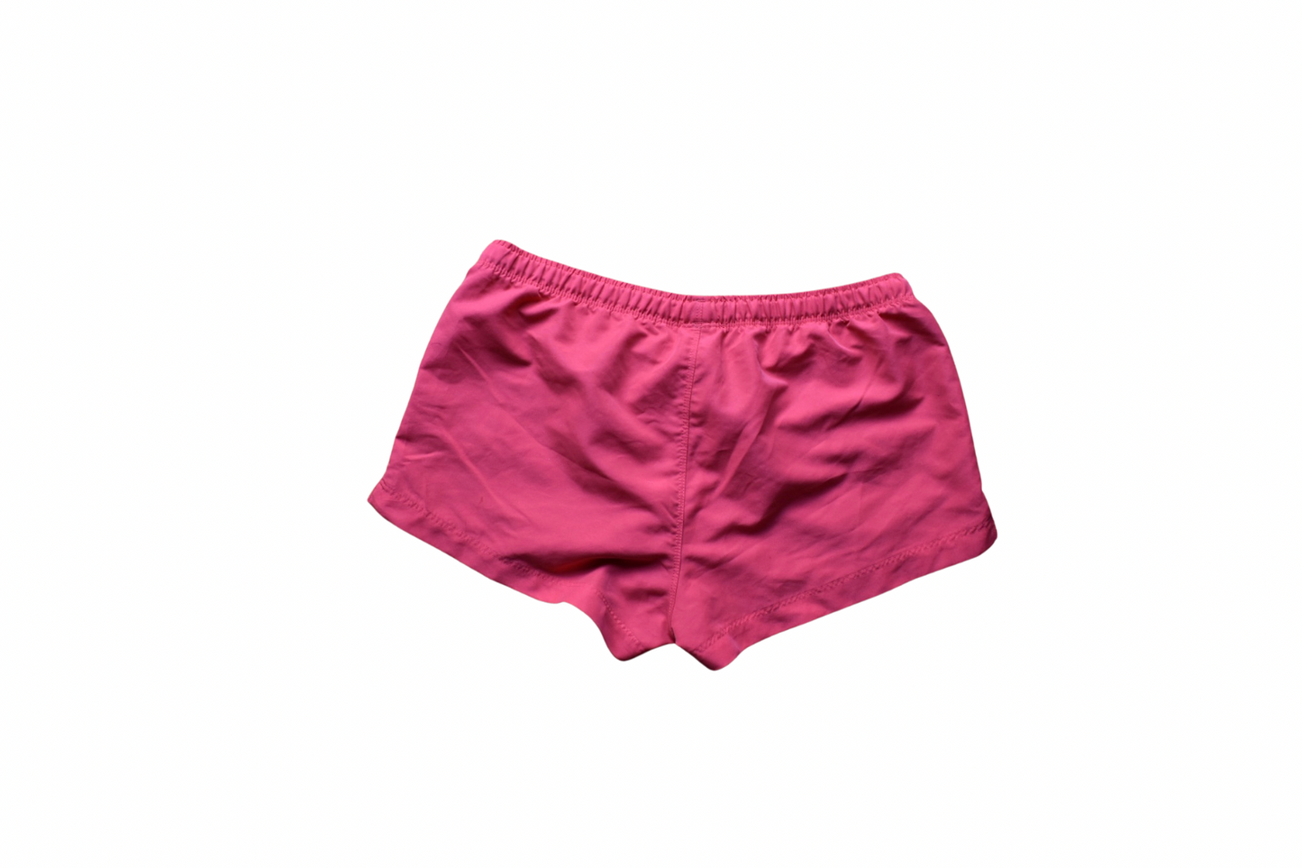 Pink Puma Shorts