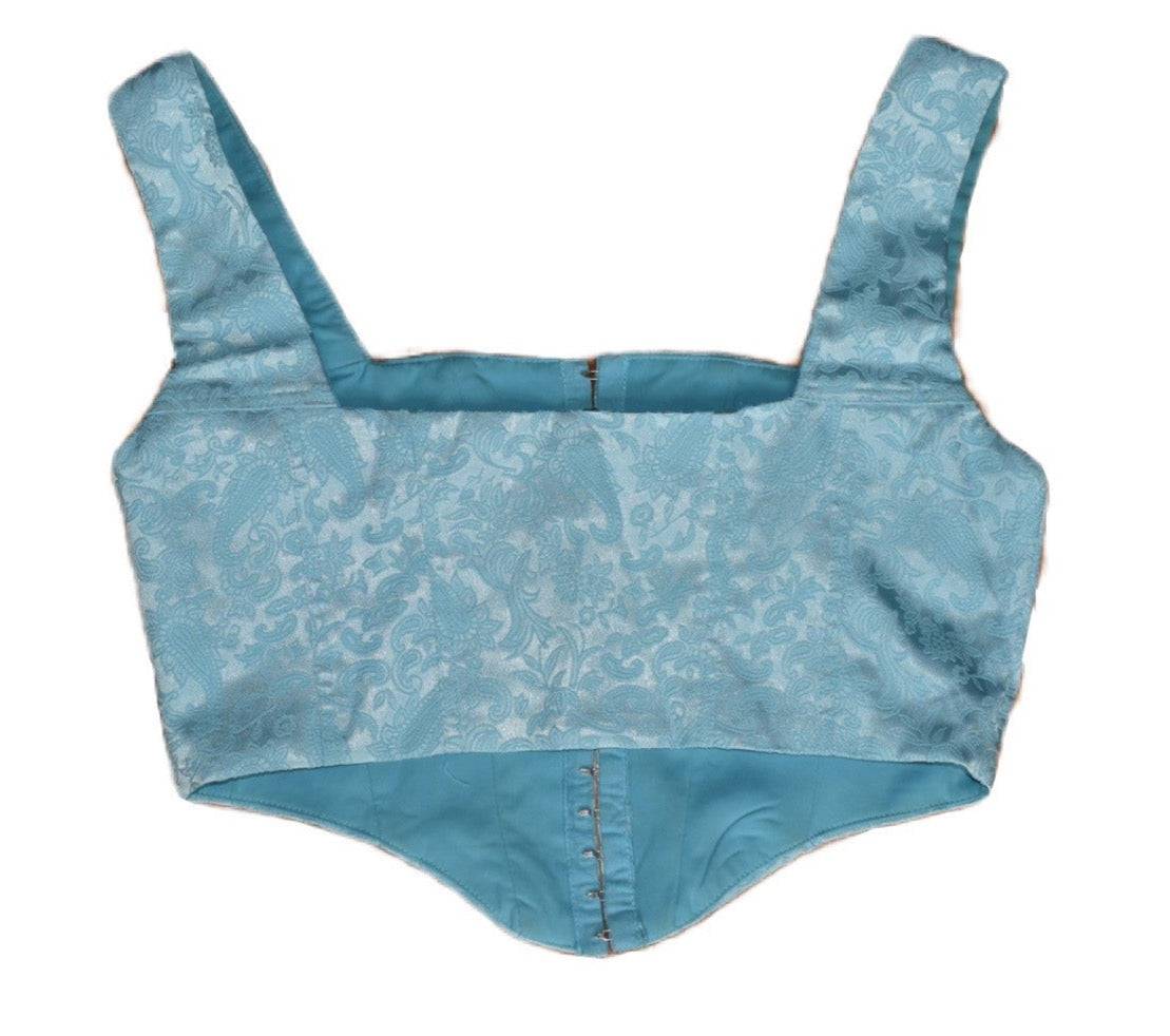 Princess Polly Corset