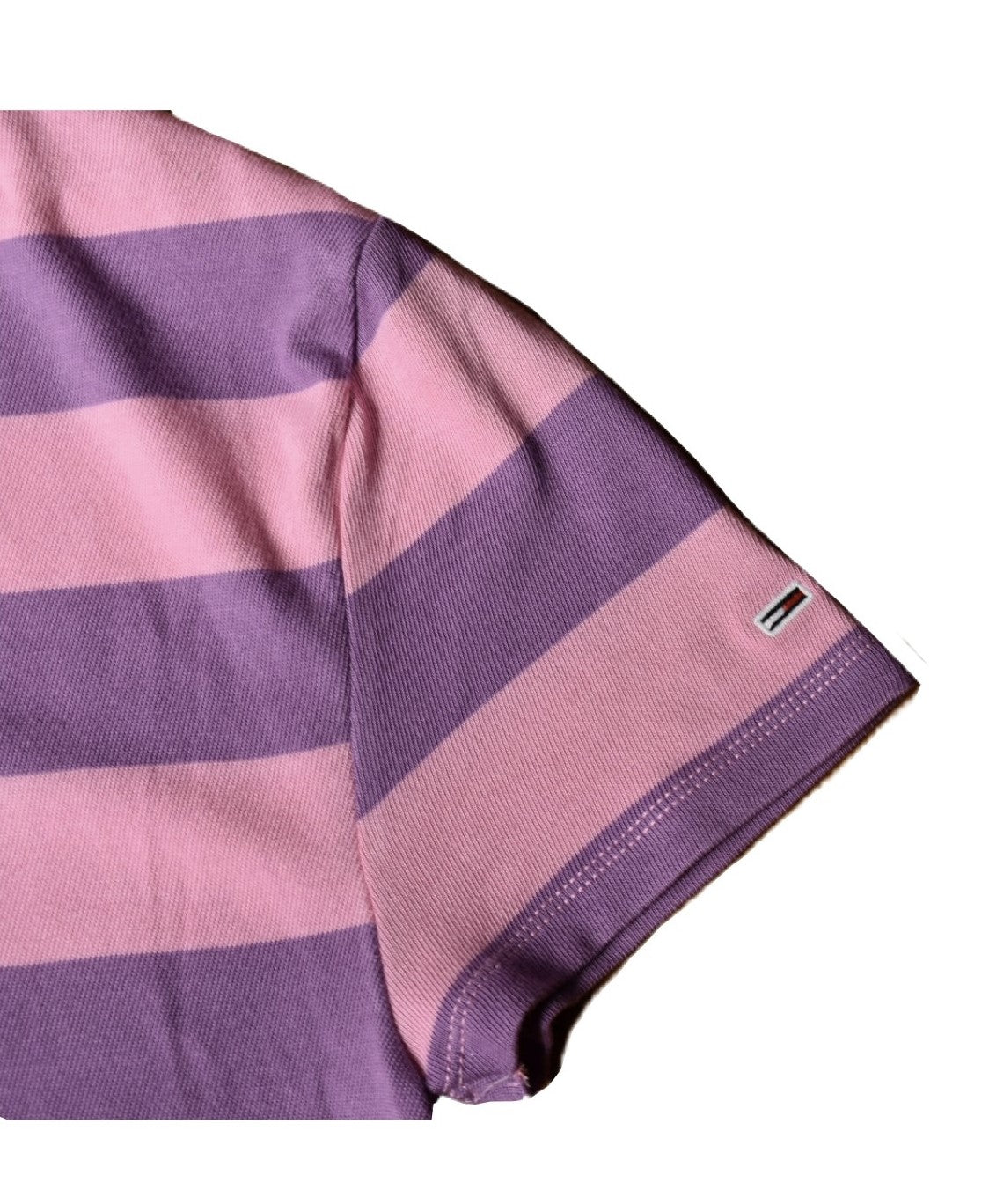 Retro Tommy Jeans T-shirt
