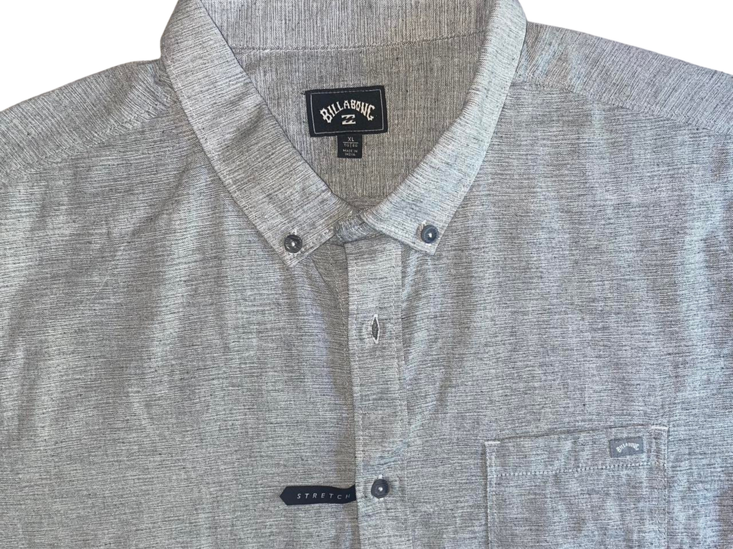 Billabong Shirt